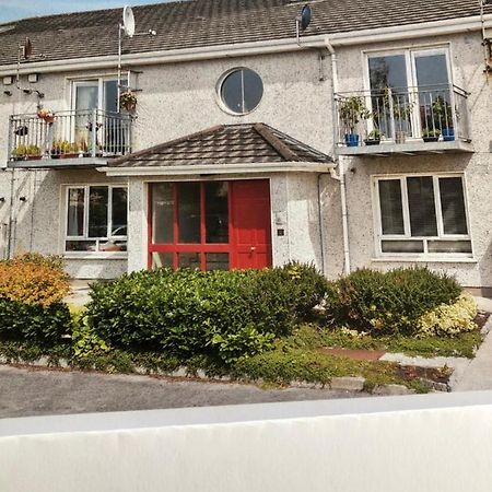 Oranmore Apartment On The Wild Atlantic Way 外观 照片