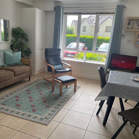 Oranmore Apartment On The Wild Atlantic Way 外观 照片
