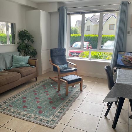 Oranmore Apartment On The Wild Atlantic Way 外观 照片