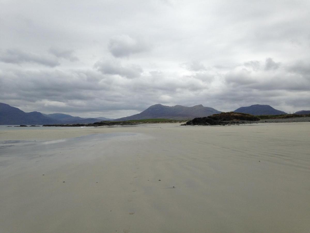Oranmore Apartment On The Wild Atlantic Way 外观 照片