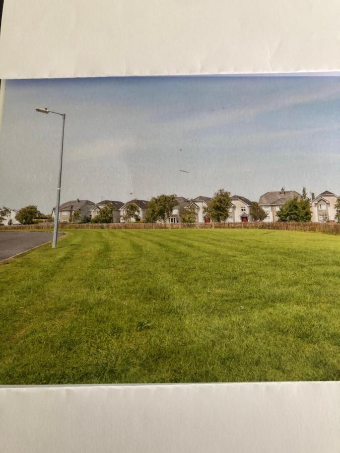 Oranmore Apartment On The Wild Atlantic Way 外观 照片