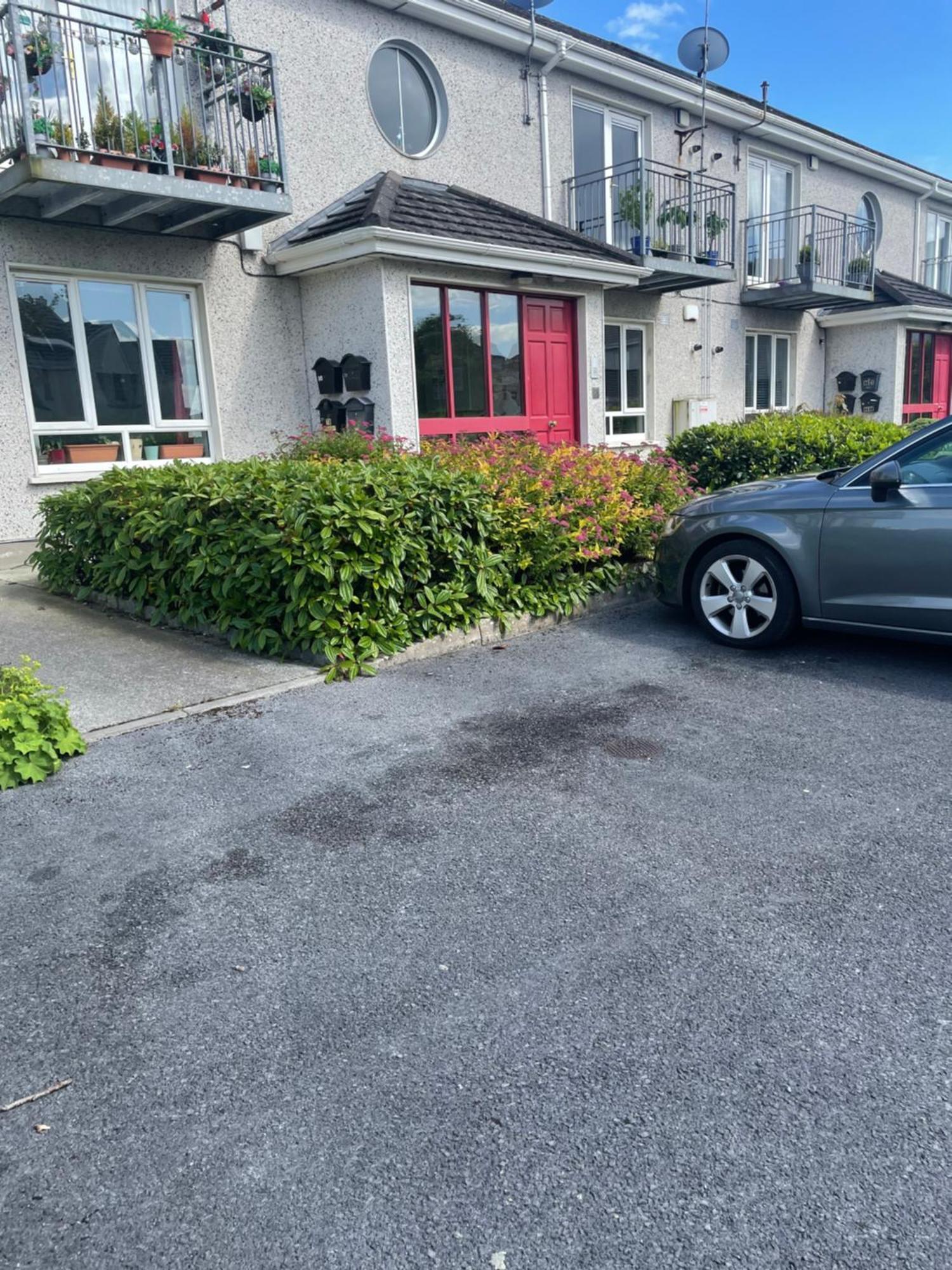 Oranmore Apartment On The Wild Atlantic Way 外观 照片