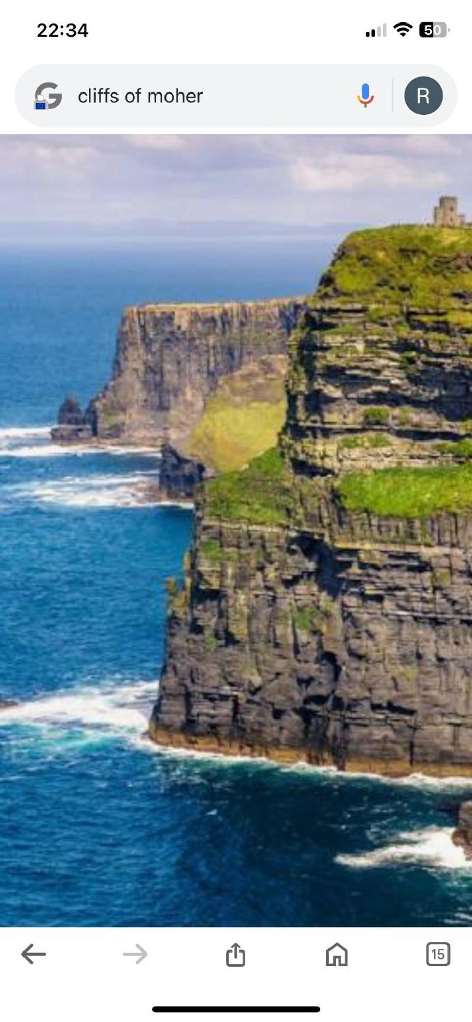 Oranmore Apartment On The Wild Atlantic Way 外观 照片