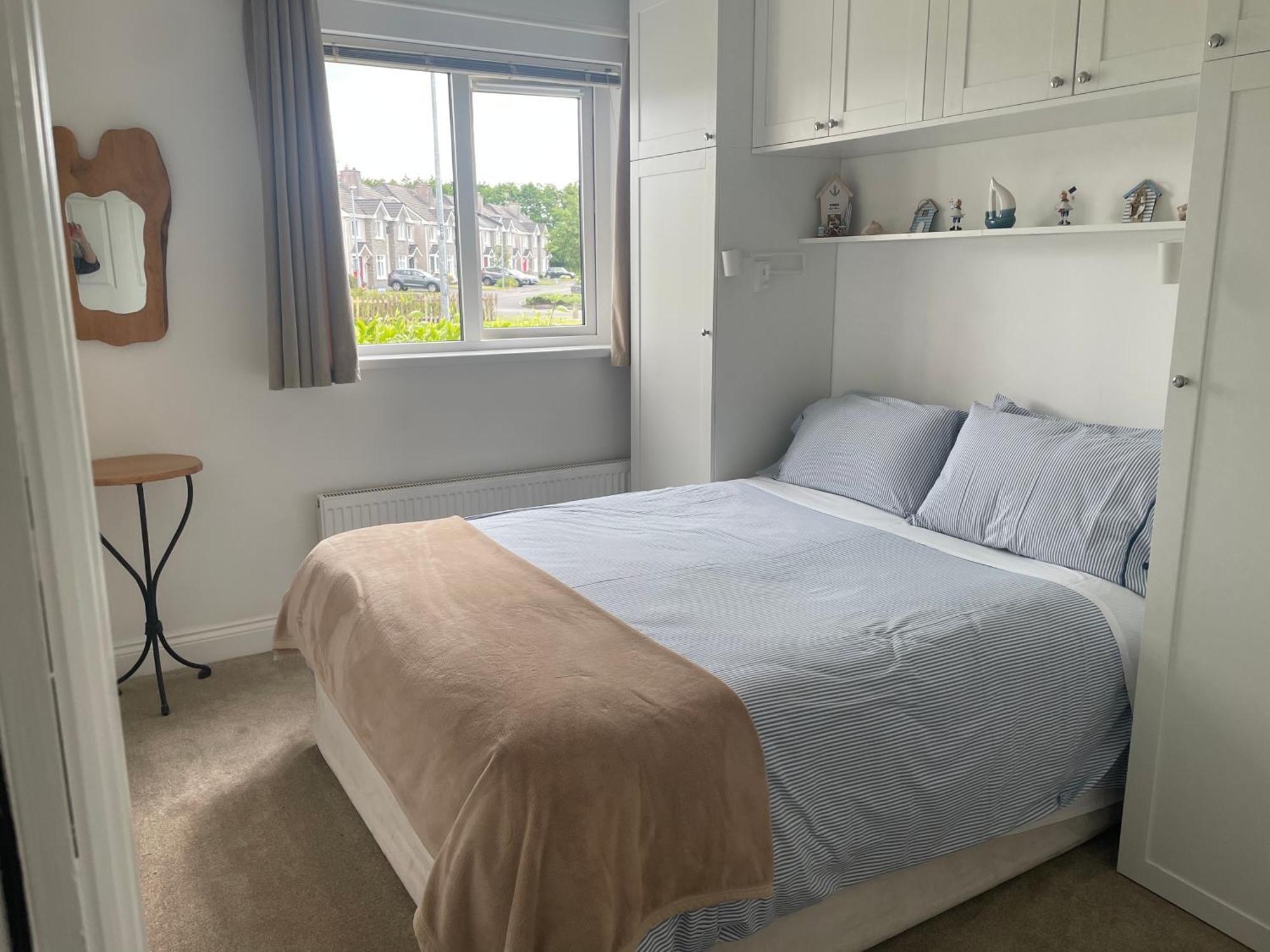 Oranmore Apartment On The Wild Atlantic Way 外观 照片