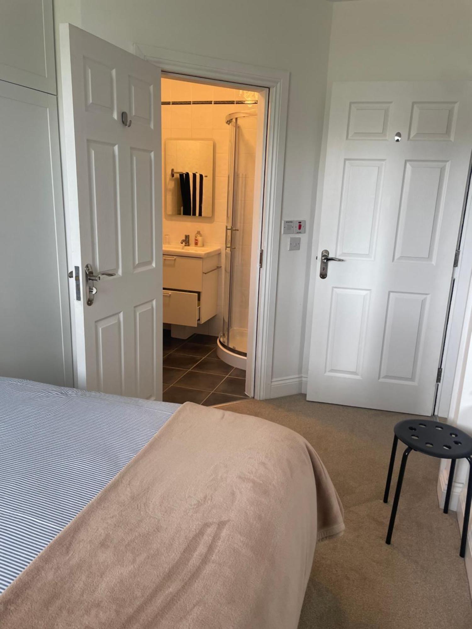 Oranmore Apartment On The Wild Atlantic Way 外观 照片