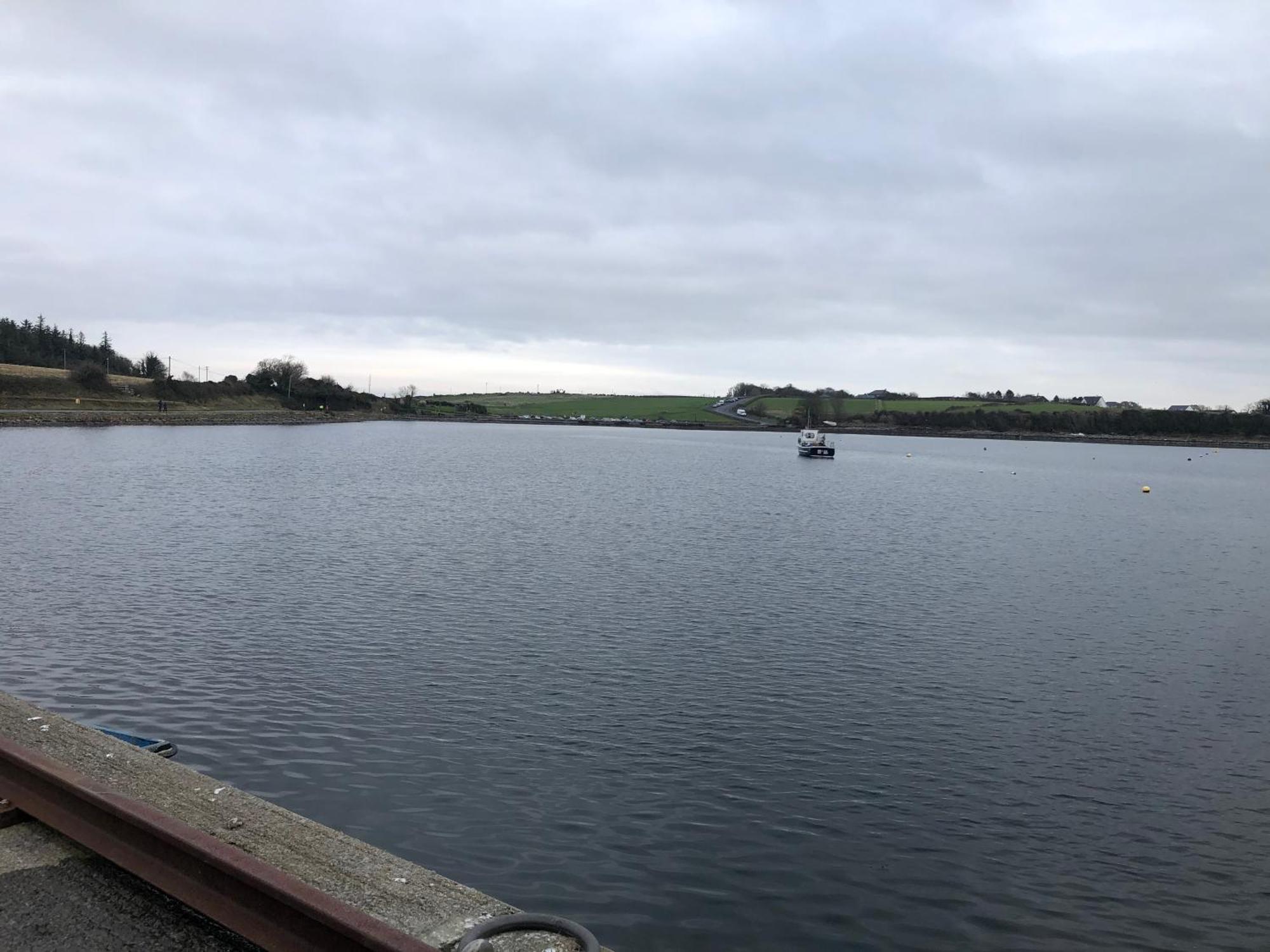 Oranmore Apartment On The Wild Atlantic Way 外观 照片